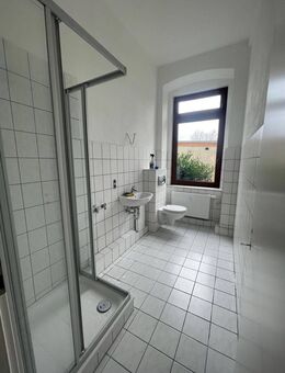 Sanierte hofseitige Erdgeschosswohnung - Görlitz