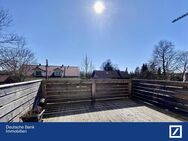 Sonne tanken in fußläufiger Nähe zum Ammersee - Eching (Ammersee)