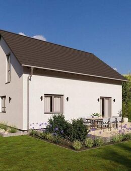 Platz für Träume - Ihr eigenes Zuhause - Grenzach-Wyhlen