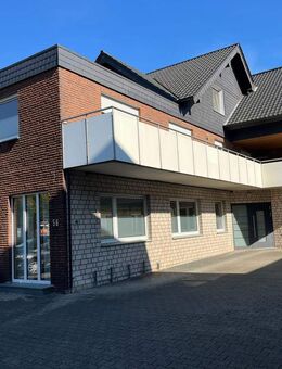 Mehrfamilienhaus mit Potenzial zu verkaufen - Ideal als Anlageobjekt - Herzebrock-Clarholz