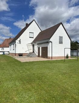 Haus sucht Handwerker - Ingolstadt