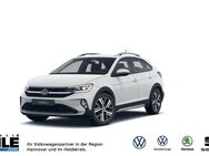 VW Taigo, Style, Jahr 2022 - Wunstorf