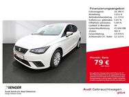 Seat Ibiza, 1.0 TSI Style, Jahr 2023 - Bad Oldesloe