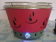 ACTIVA Camping Grill Airbroil I Premium - Oldenburg