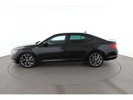 Skoda Superb 2.0 TDI SportLine - Berlin