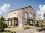 Living Haus: Fertighäuser mit Spitzen-Energieeffizienz - Loissin