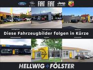 Mercedes GLA 180, Ambientebeleuchtung, Jahr 2019 - Hohenlockstedt