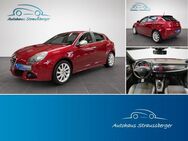 Alfa Romeo Giulietta Turismo Temp Alarm Bi-Xenon PDC hinten - Roßtal