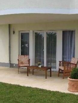 Charmante Maisonette-3 Zimmer-Wohnung in ruhiger Lage! mit Balkon & Terasse - Würzburg