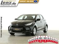 Mazda 2, Hybrid Agile COMFORT-P SAFETY-P, Jahr 2023 - Oelde Zentrum