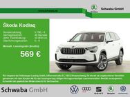 Skoda Kodiaq, 2.0 TDI Selection HdUp, Jahr 2024 - Gersthofen