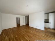 2-Zimmer-Wohnung im EG mit Terrasse, EBK und TG-STP - Rheinfelden (Baden)