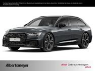 Audi A6, Avant 40 TDI QUATTRO DESIGN S-LINE, Jahr 2024 - Leinefelde-Worbis Leinefelde