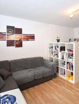 Burgdorf: Gemütliche 2-Zimmer-Eigentumswohnung mit Balkon - Burgdorf (Landkreis Region Hannover)