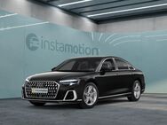 Audi A8, 50 TDI qu °, Jahr 2024 - München