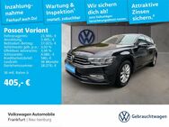 VW Passat Variant, 2.0 TDI Business Heckleuchten Passat, Jahr 2020 - Neu Isenburg