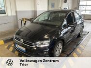 VW Golf Sportsvan, 1.0 TSI Comfortline, Jahr 2018 - Trier