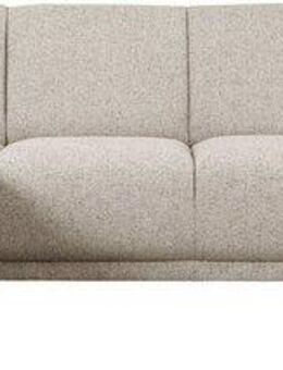 Home affaire Ecksofa LEMPS wahlweise Recamiere links oder rechts L-Form, incl. Zierkissen, Stellmaße 297x162 cm