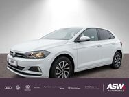 VW Polo, 1.0 MPI Active v h, Jahr 2021 - Weinsberg