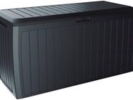 Prosperplast Auflagenbox Boxe Board, TOPSELLER! (Aufbewahrungsbox, OTTOs Choice), BxTxH: 117x47x60 cm, aus Kunststoff