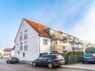 Provisionsfrei! Tolle 3-Zimmer-Wohnung mit Balkon und TG-Stellplatz in Ingolstadt Oberhaunstadt - Ingolstadt