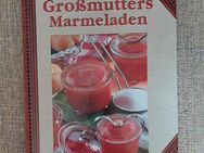 Großmutters Marmeladen Buch K32 - Löbau