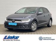 VW Polo, 1.0 TSI Style IQ Light, Jahr 2024 - Crailsheim