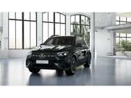 Mercedes GLE 450 AMG, d BURM AMG NIGHT PREMIUM SPUR, Jahr 2024 - Kiel