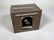 Monk – The Complete Riverside Recordings - Kassel