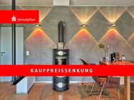 Stylische Architektenwohnung mit modernem Design - Frankfurt (Main)