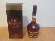 Courvoisier VS Cognac 700ml 40% Frankreich - NEU - Köln