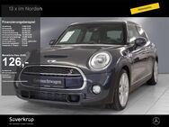 MINI Cooper S, , Jahr 2016 - Mölln (Schleswig-Holstein)