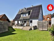 Charmantes EFH in Feucht - Moosbach - liebevoll saniert - Feucht