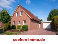 Nur eine Schleuse bis New York *ES2504* - Großefehn