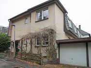 Großzügige und gut aufgeteilte Doppelhaushälfte mit einer Garage in beliebter Lage von Wetter-Volmarstein - Wetter (Ruhr)