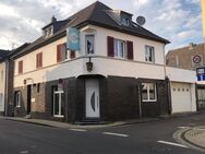 Ein Lehmhaus mit Seele - nachhaltig, vielseitig, außergewöhnlich - Alfter