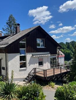 Eschenbach - Einzigartige und ruhige Lage - Eschenbach (Oberpfalz)