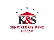 Pflegehelfer (w/m/d) | 9db046 - Zirndorf