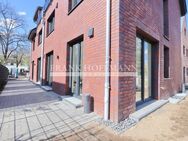 Provisionsfrei & Neubau - Haushälfte mit Stellplatz in Hamburg-Volksdorf - Hamburg