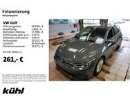 VW Golf, 1.5 TSI VIII Life, Jahr 2020 - Hildesheim