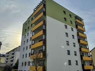 4-Zimmer-Eigentumswohnung in Top Lage - Burghausen
