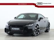 Audi TT RS, Coupé quattro, Jahr 2023 - Gersthofen