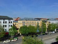 Wohnen im Herzen von Augsburg- Exklusive DG-Wohnung mit großzügiger Dachterrasse - Augsburg