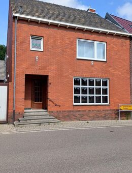 Wohnung Süsterseel - Gangelt