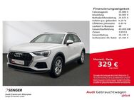 Audi Q3, 45 TFSI e, Jahr 2022 - Münster