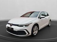 VW Golf, 1.4 TSI GTE Hybrid, Jahr 2021 - Baden-Baden