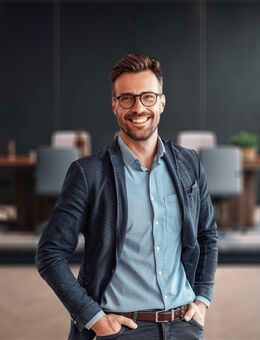 Betriebliches Gesundheitsmanagement Ausbildung Live Online - Radolfzell (Bodensee)
