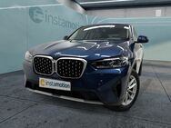 BMW X4, xDrive20i DA PA-Plus, Jahr 2022 - München
