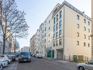 Jetzt noch bezahlbar: 3-Raum-ETW mit Balkon in der beliebten Südvorstadt - Leipzig