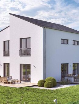 Ein Zuhause für alle - Mit oder ohne ein Grundstück! - Wehretal